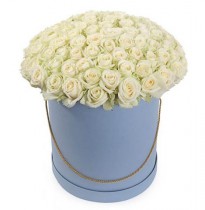 101 роза 